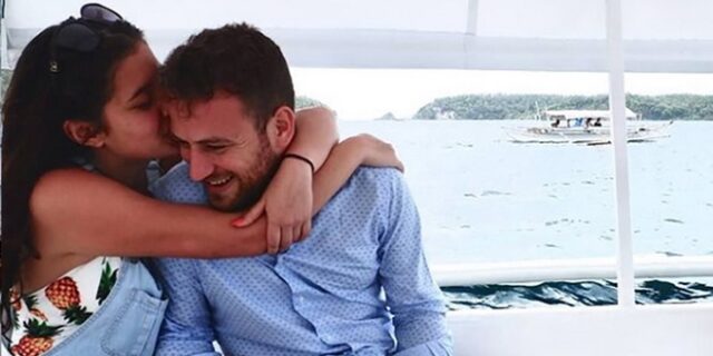 Γλυκά Νερά: Ξεσπά ο πατέρας της Καρολάιν – “Αν ήξερα ότι ήταν ο δολοφόνος θα του είχα τινάξει τα μυαλά στον αέρα”