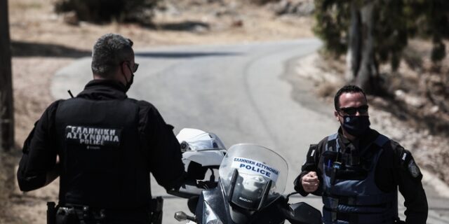 Κατερίνη: Στον Εισαγγελέα ο 58χρονος δράστης της στυγερής δολοφονίας