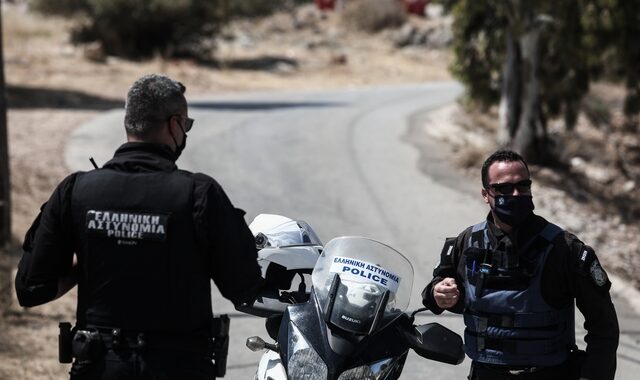 Κατερίνη: Στον Εισαγγελέα ο 58χρονος δράστης της στυγερής δολοφονίας