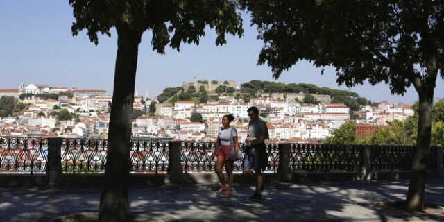 Μετάλλαξη Δέλτα: Το δράμα της Πορτογαλίας