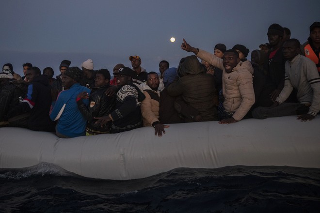 ΜέΡΑ25 για Παγκόσμια Ημέρα Προσφύγων: Σήμερα το “πρόβλημα” είναι κυρίως ταξικό