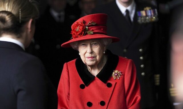 Η Βασίλισσα Ελισάβετ εξαίρεσε τον εαυτό της από νόμο για φυλετικές και σεξουαλικές διακρίσεις