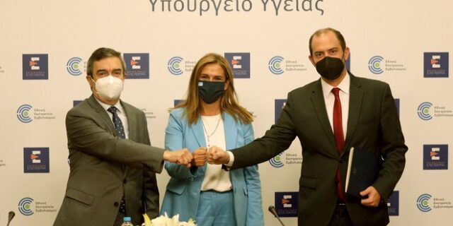 Διυπουργική συνεργασία για την Ψυχική Υγεία