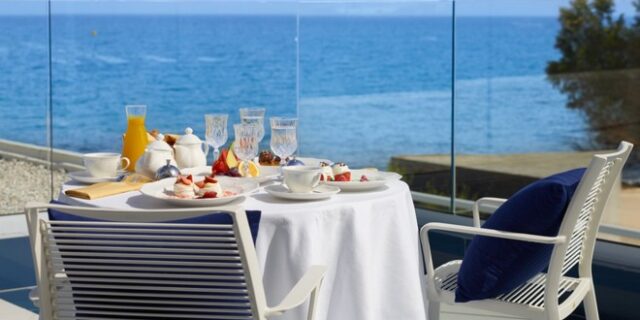 Στο I Resort Beach Hotel & Spa Hotel το βραβείο “Traveller’s Choice Award”