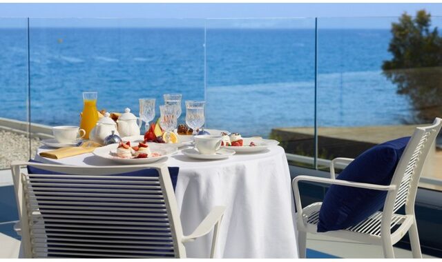 Στο I Resort Beach Hotel & Spa Hotel το βραβείο “Traveller’s Choice Award”