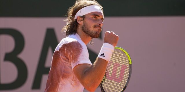 Τσιτσιπάς: Τα συγχαρητήρια μηνύματα του πολιτικού κόσμου