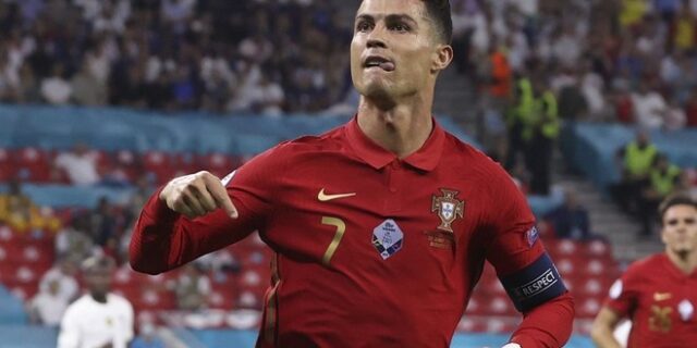 Euro 2020: Ισόπαλες, αλλά κερδισμένες Πορτογαλία και Γαλλία – Προκρίθηκε και η Γερμανία