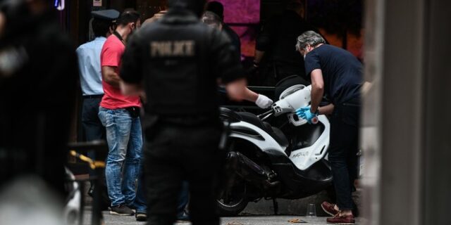 ΕΛΑΣ: Το μπαράζ εκτελέσεων φέρνει αναδιάταξη του επιχειρησιακού σχεδίου