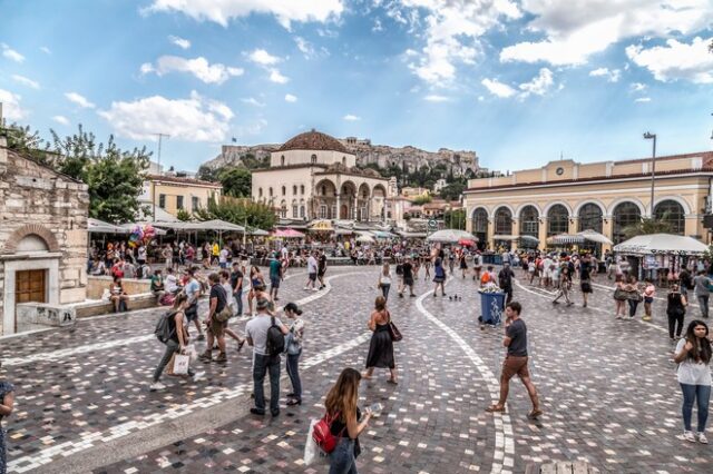 Αντικειμενικές Αξίες: Η μεσαία τάξη καλείται να “τραβήξει” το κάρο των μεγάλων αυξήσεων – Εκτίναξη μεταβιβάσεων