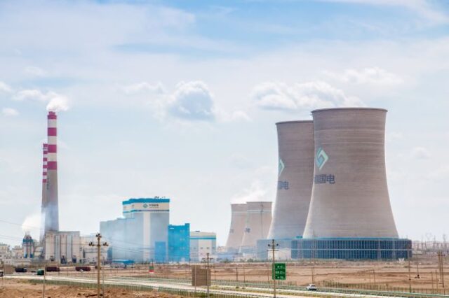 Κίνα: Πληροφορίες για πιθανή διαρροή ραδιενέργειας σε πυρηνικό σταθμό