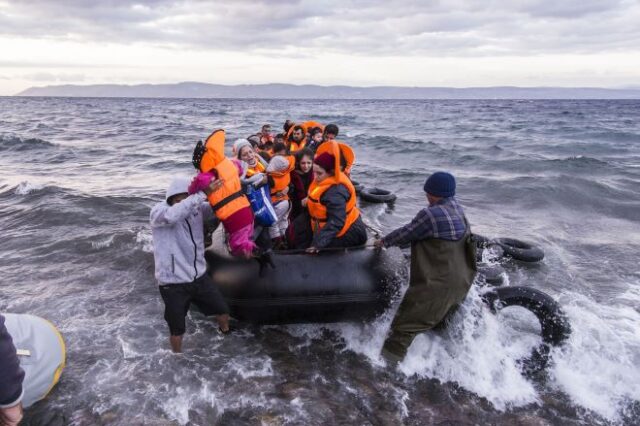 Προσφυγικό: Βρέθηκε λιμάνι για τους 322 διασωθέντες του GeoBarents