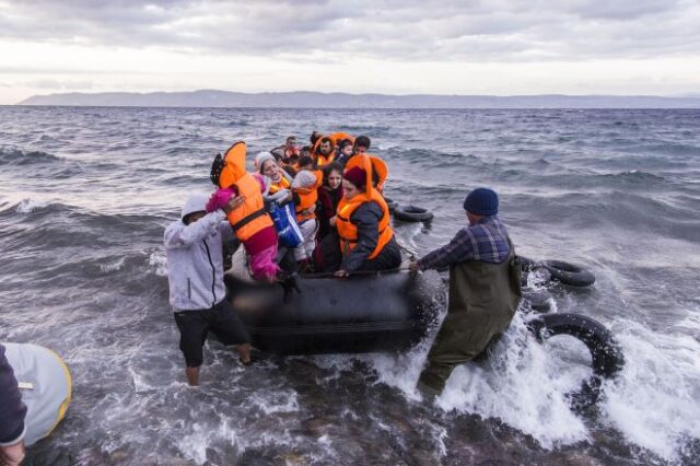 Η ανάγκη της χώρας για ενσωμάτωση μεταναστών και ο νέος πατριωτισμός