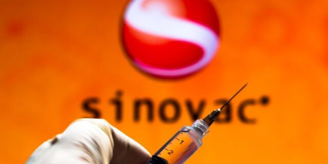 ΠΟΥ – Κορονοϊός: Εγκρίθηκε το κινεζικό εμβόλιο της Sinovac
