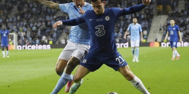 UEFA: Τέλος ο κανονισμός του εκτός έδρας γκολ στις ευρωπαϊκές διοργανώσεις από το 2021/22