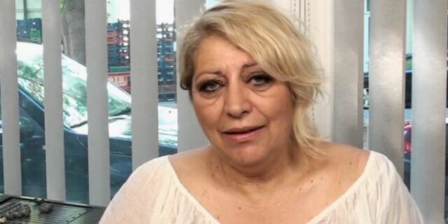 Πέθανε η δημοσιογράφος και συγγραφέας Σοφία Αδαμίδου