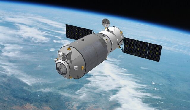 Κίνα: Εκτοξεύεται την Πέμπτη επανδρωμένη αποστολή προς τον διαστημικό σταθμό της