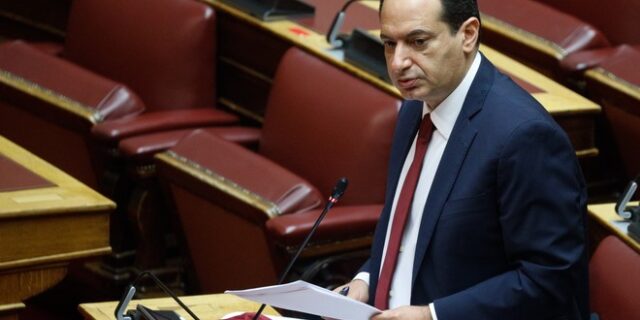 ΣΥΡΙΖΑ: “Εμμονή της κυβέρνησης στον αυταρχισμό – Καμιά αίσθηση ευθύνης”