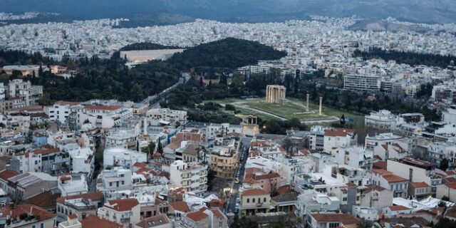 Στα σκαριά ο νέος ΕΝΦΙΑ: Η δύσκολη πολιτική εξίσωση των αλλαγών και οι κίνδυνοι για εκτίναξη επιβαρύνσεων
