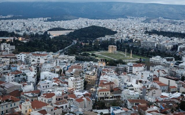 Στα σκαριά ο νέος ΕΝΦΙΑ: Η δύσκολη πολιτική εξίσωση των αλλαγών και οι κίνδυνοι για εκτίναξη επιβαρύνσεων