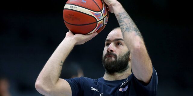 Σπανούλης: Οριστικά εκτός Προολυμπιακού