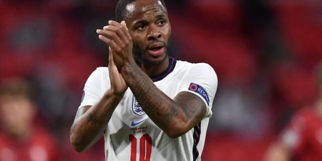 Euro 2020: Νίκη της Αγγλίας – Τερματίζει στην πρώτη θέση του ομίλου