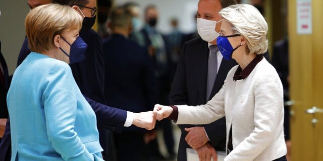 Μετάλλαξη Δέλτα: Ανησυχία στην Ευρώπη – Επιταχύνονται οι εμβολιασμοί