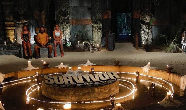 Survivor – Spoiler: Αυτός ο παίκτης αποχωρεί απόψε