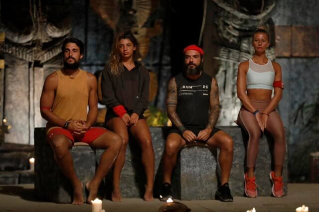 Survivor spoiler: “Θρίλερ” στον Άγιο Δομίνικο – Ποιος αποχωρεί