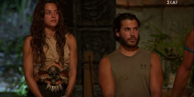 Survivor: Έριξε “βόμβα” ο Λιανός – Η έκπληξη με διασήμους που ανακοίνωσε