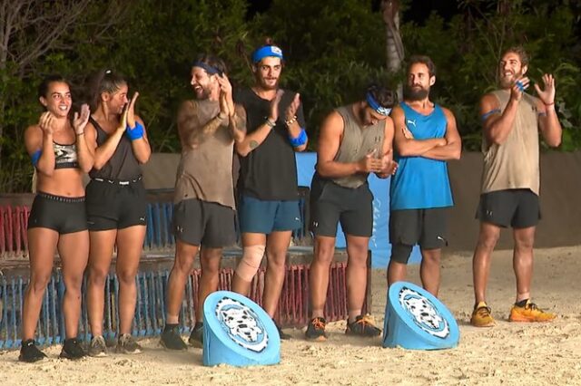 Survivor Spoiler: Αυτοί κερδίζουν το ταξίδι στις Μπαχάμες – Ποια παίκτρια αποχωρεί