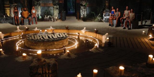 Survivor spoiler: Αυτή η παίκτρια αποχωρεί την Κυριακή