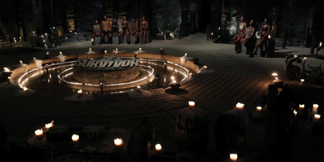 Γιατί το ελληνικό Survivor δεν έχει καμία σχέση με Survivor