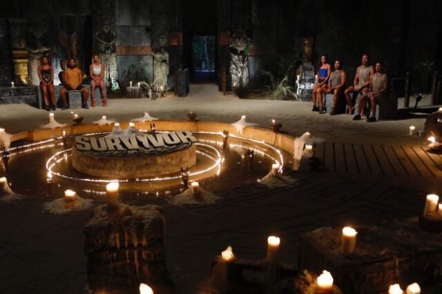 Survivor spoiler: Αυτή η παίκτρια αποχωρεί την Κυριακή