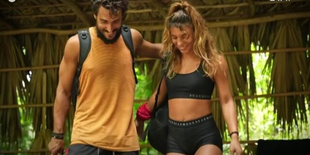 Survivor Trailer: Στο στόχαστρο το “ζευγάρι” – Ταξίδι στις Μπαχάμες και αποχώρηση