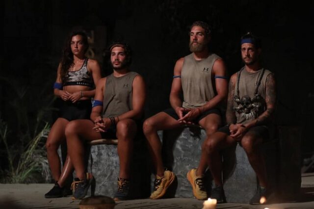 Survivor: Όλοι οι υποψήφιοι – Η μεγάλη αλλαγή στις αποχωρήσεις