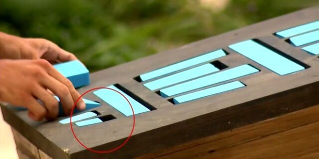 Survivor: Οργή στο Twitter για τις “κλεψιές” Μαριαλένας – Σάκη