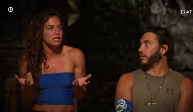 Survivor trailer: Άγριες κόντρες – Φωνές στο Συμβούλιο