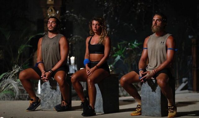 Survivor Spoiler: Αυτός είναι ο παίκτης που αποχωρεί την Κυριακή