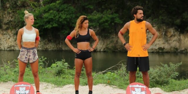 Survivor Spoiler: Ποιος κερδίζει την ατομική ασυλία – Ο τρίτος υποψήφιος