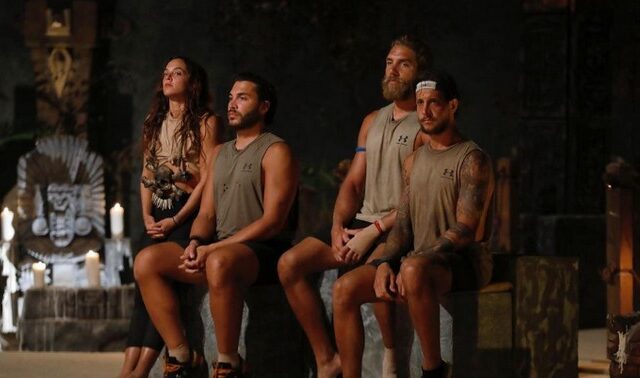 Survivor Spoiler: Η απόλυτη ανατροπή – Αυτός κερδίζει την αποψινή ασυλία