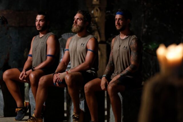 Survivor: “Σφαγή” στο συμβούλιο-Στο επίκεντρο η αποχώρηση της Καρολίνας