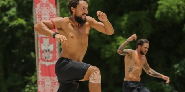 Survivor – Trailer: “Μάχη” για την ασυλία εν μέσω… θεομηνίας