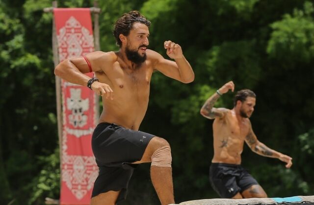 Survivor – Trailer: “Μάχη” για την ασυλία εν μέσω… θεομηνίας