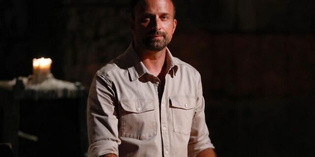 Survivor: Ο δεύτερος υποψήφιος προς αποχώρηση