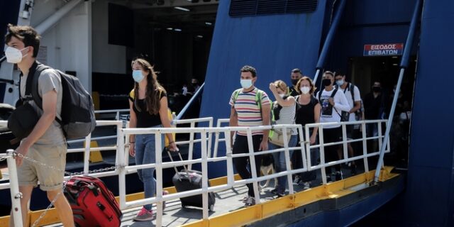 Θεσσαλονίκη: Λειτούργησε ξανά το λιμάνι μετά από τρία χρόνια