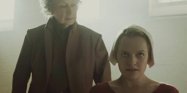 Handmaid’s Tale: Η ατάκα που περιγράφει με τον καλύτερο τρόπο το φονικό στα Γλυκά Νερά