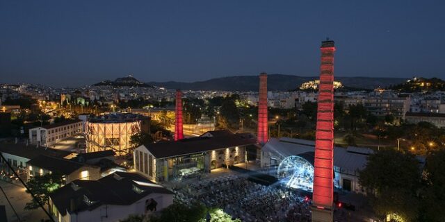 Athens Music Week: Όλο το πρόγραμμα του διεθνούς Conference & Showcase Festival