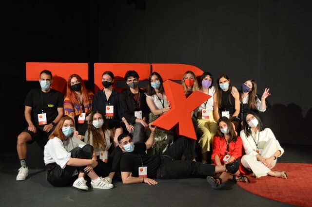 “Ερέθισμα”: Το TEDxPanteionUniversity με ένα drive-in event στο Ίδρυμα Μείζονος Ελληνισμού