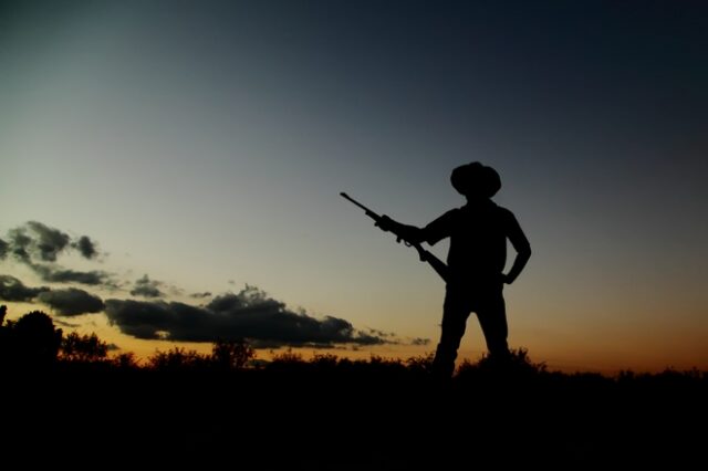 Επιστροφή στην Άγρια Δύση: Δημόσια οπλοφορία στο Τέξας χωρίς άδεια και με τον νόμο
