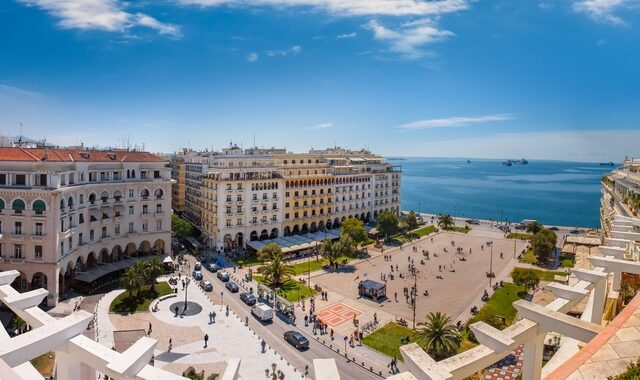 Κορονοϊός – Θεσσαλονίκη: Οριακές αυξομειώσεις στις μετρήσεις των λυμάτων
